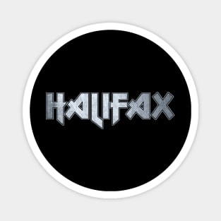 Halifax Magnet